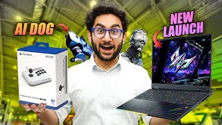 India Se Seedha Tech Lok 🚀 | Taiwan Computex 2025 Vlog#2