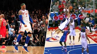 Top 100 Early 2010s Plays that Broke the Internet