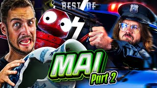 Best Of Mai PART 2 🎮 Best of PietSmiet 2025