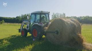 Bobcat Bale Unroller Features & Benefits | Bobcat Implements | Overview