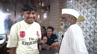 Amritsar Ka No.1 Kulcha | Ram Ji Ka Zaika 💯