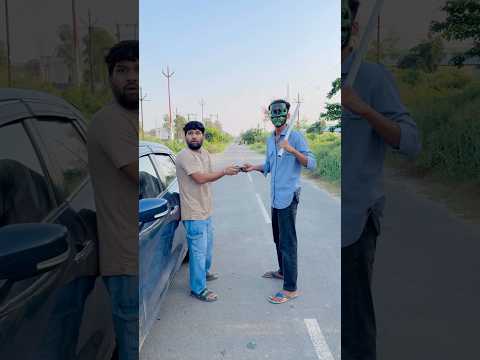 Chunnu mera pagal bana kar bhag gaya #comedy #funny #shortsfeed #cutebaby #viralvideo #trending