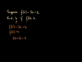 Function Evaluation and Verification