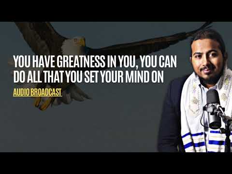 You can do great things, You have what it takes, it is not too late to try something new
