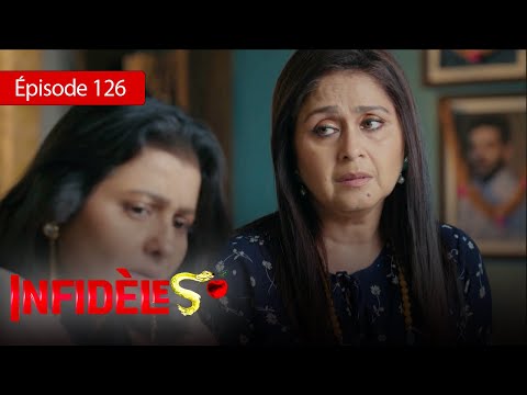 Infidèles - EP 126 - Silsila Badalte Rishton Ka - Série en français - HD