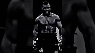 Mike Tyson Edit