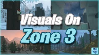 Hytale Blog Post - Zone 3 Viuals & More!