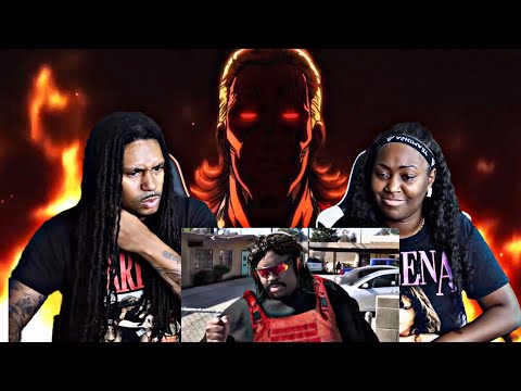 Dr. Disrespect DISS TRACK (Not Like Us Remix) PACKGOD 😡REACTION