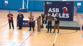 Year End Assembly 2026 | ASB Middle & High School