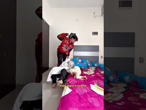 Kasian si jule dibawa bawa mulu nama nya🤣