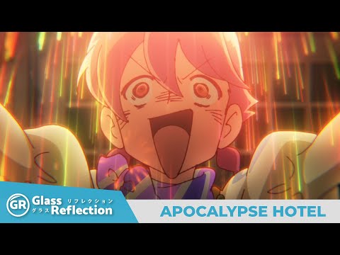 A Show I Love (And Hate) | Apocalypse Hotel First Reaction?