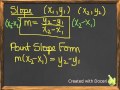 Linear Equations and Their Forms