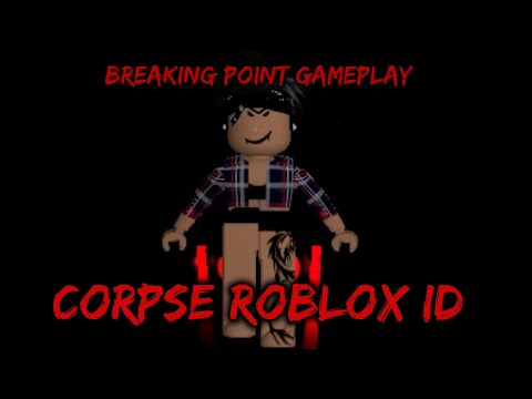 Roblox Id Code White Tee 07 2021 - corpse roblox id