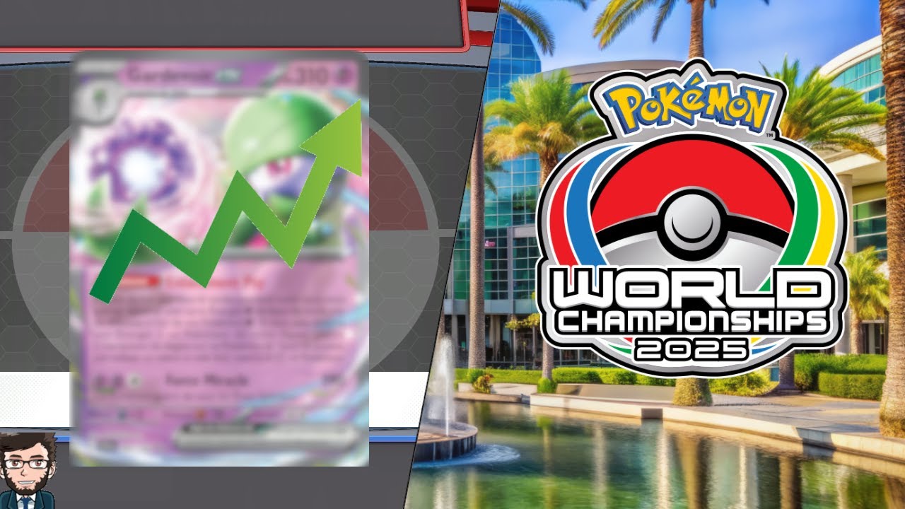 RESULTATS DES CHAMPIONNATS DU MONDE 2025 ET REVIEW DES TOP DECKS !