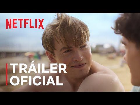 Heartstopper: Temporada 3 (SUBTITULADO) | Tráiler oficial | Netflix