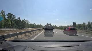 Autobahn 29.7.26