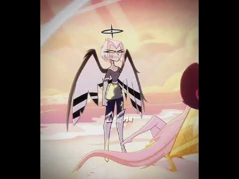 Lilith IS The Villain!?😨┊Lilith┊Hazbin Hotel┊ #hazbinhotel #edit #trending #new #shorts #short