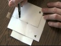 Coriolis Effect and Rotating Card Device