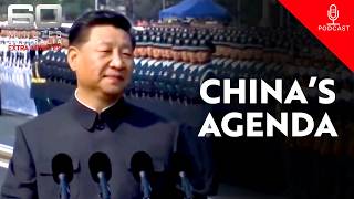 Direct responses on China's most controversial topics | Extra Minutes