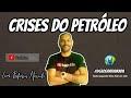 Crises do Petróleo