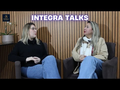 INTEGRA TALKS  || Um Novo Conceito Empresarial da Nova Terra