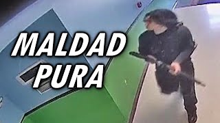 La Masacre Escolar de Uvalde