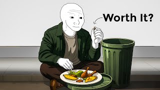 Life of a Middle Class Adult