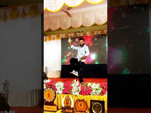 ഈ പാട്ട് കേട്ടാൽ 🥰 #sreegopandance #dance #keraladance