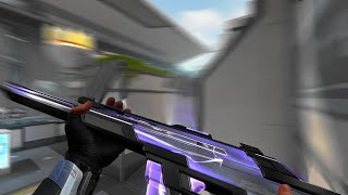 Bolt Phantom ASMR