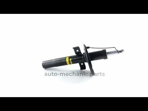 Амортизатор (передній) Renault Scenic 03- - Auto-Mechanic