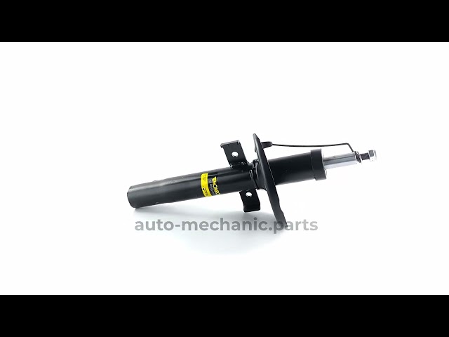 Амортизатор (передній) Renault Scenic 03-, відео - інтерент-магазин Auto-Mechanic