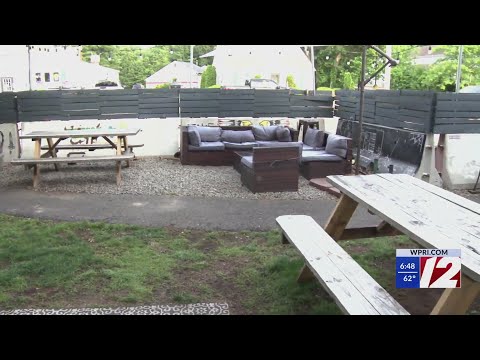 YouTube video thumbnail: New Rules for Customers With Children at Massachusetts Brewery After Bad Behavior