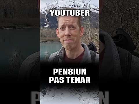 Lagi tenar-tenarnya malah pensiun