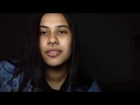 Ana Gabriela - Tempo Perdido (cover) Legião Urbana