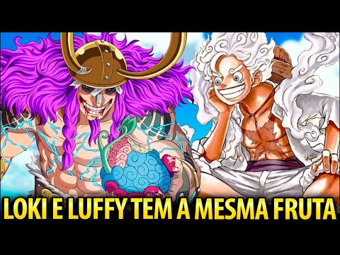 BOMBA! CORREÇÃO DO VOLUME REVELOU VERDADEIRO PLANO DO SHANKS! FRUTA LENDÁRIA DE ELBAF É MENTIRA!