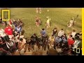 Dance Traditions and Celebrations