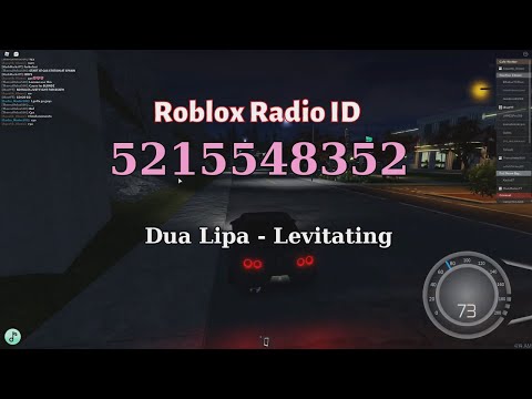Roblox Id Codes 07 2021 - id for radio on roblox