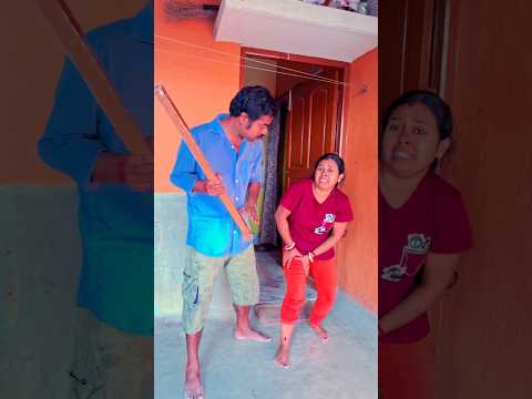 দাদা আমাকে পাগল কুকুর কামড় মেরেছে 😜😂 #shorts #funny #comedy #freefireshortstory