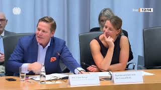 Psychotherapie-Versorgung und Eingliederungshilfe für behinderte Menschen