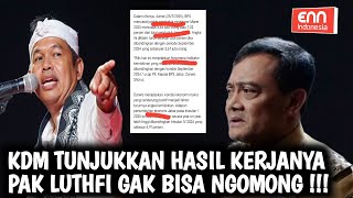 INI FAKTA KINERJA KDM YANG DISEBUT GUBERNUR KONTEN-INI KERJAKU MANA KERJAMU❓