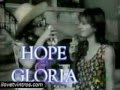 Hope and Gloria Intro