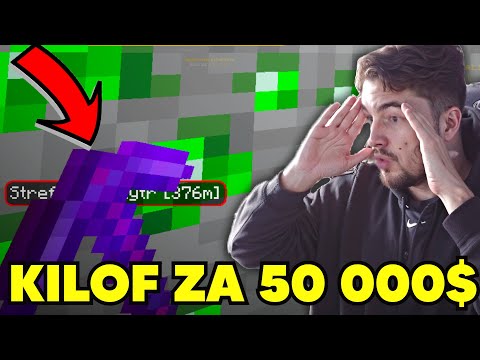 NA CO WYDAŁEM WSZYSTKIE SWOJĘ PIENIĄDZE NA BOXPVP