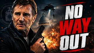 The Fix: Liam Neeson and Zachary Levi’s Dangerous CIA Mission