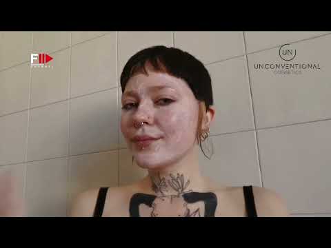 UNCONVENTIONAL COSMETICS Skincare Tutorial 2023 - Fashion Channel