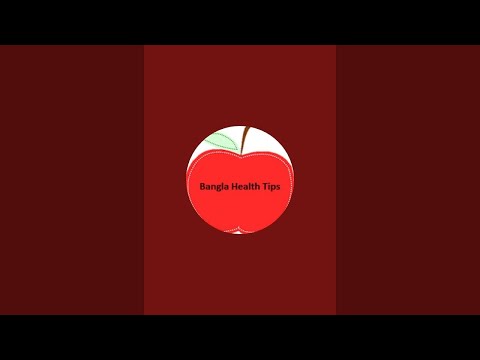 Bangla Health Tips is live!