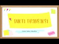 Understanding Transaction Evidence in Accounting