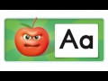 Identifying and Understanding the Letter A