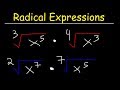Understanding Roots and Exponents