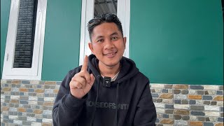 Ngobrol di hari minggu