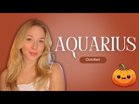 Aquarius ♒️ EXPANSION & Financial Gain! Big Moves!  🌟 || October Tarot Horoscope